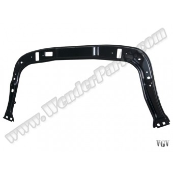 Panel Mini-R55>R57 Ön Üst